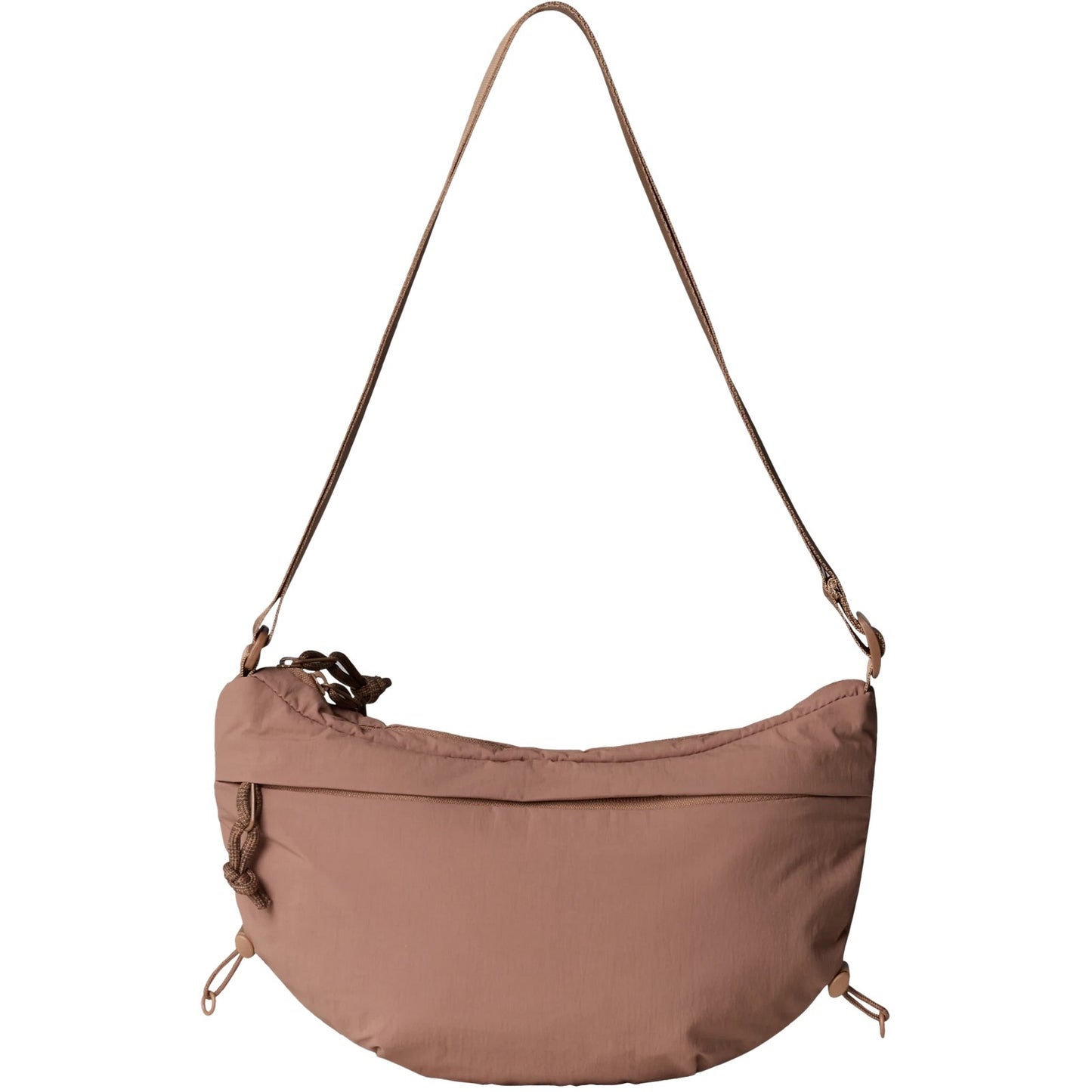 Borse a spalla Donna The North Face - W Never Stop Crossbody - Marrone