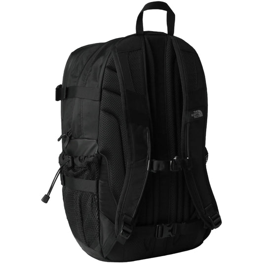 Mochilas casuales unisex The North Face - Hot Shot Bc - Negro