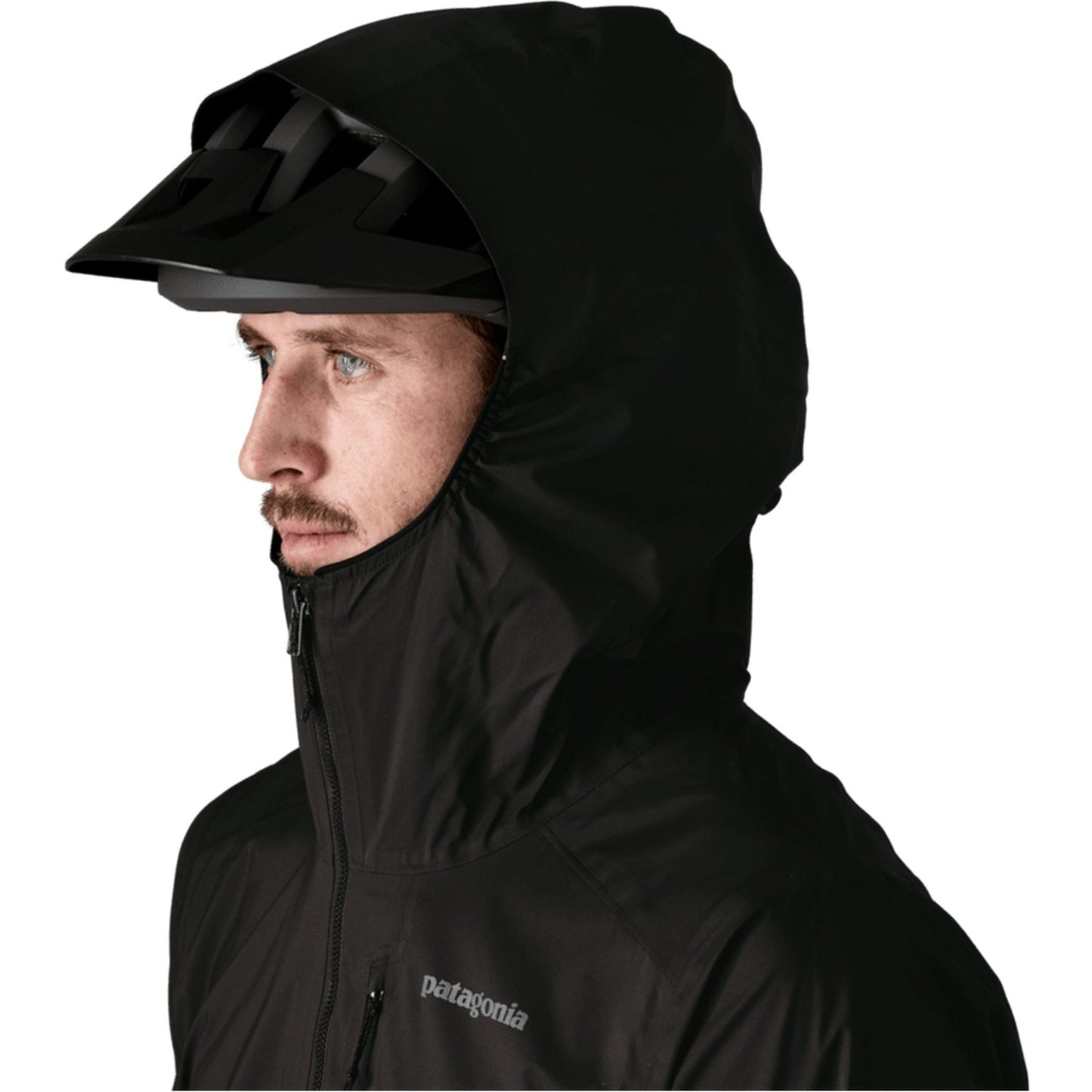 Giacche Uomo Patagonia - M's Trail Craft Jkt - Nero