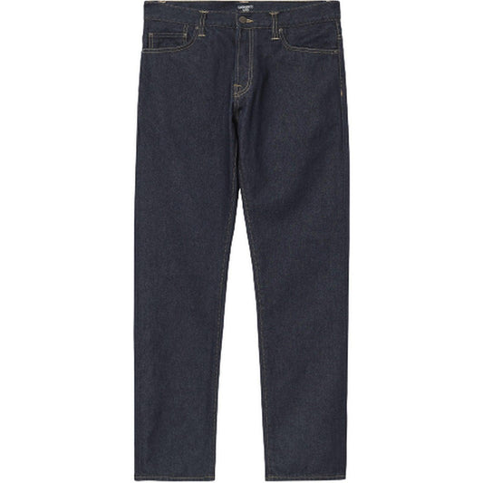 Carhartt Wip Jean pour hommes - Pantalon Klondike - Bleu