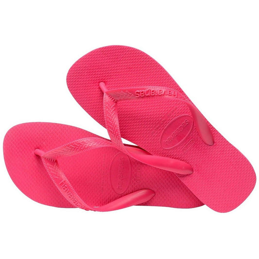 Havaianas Damen-Flip-Flops – Oberteil – Rosa