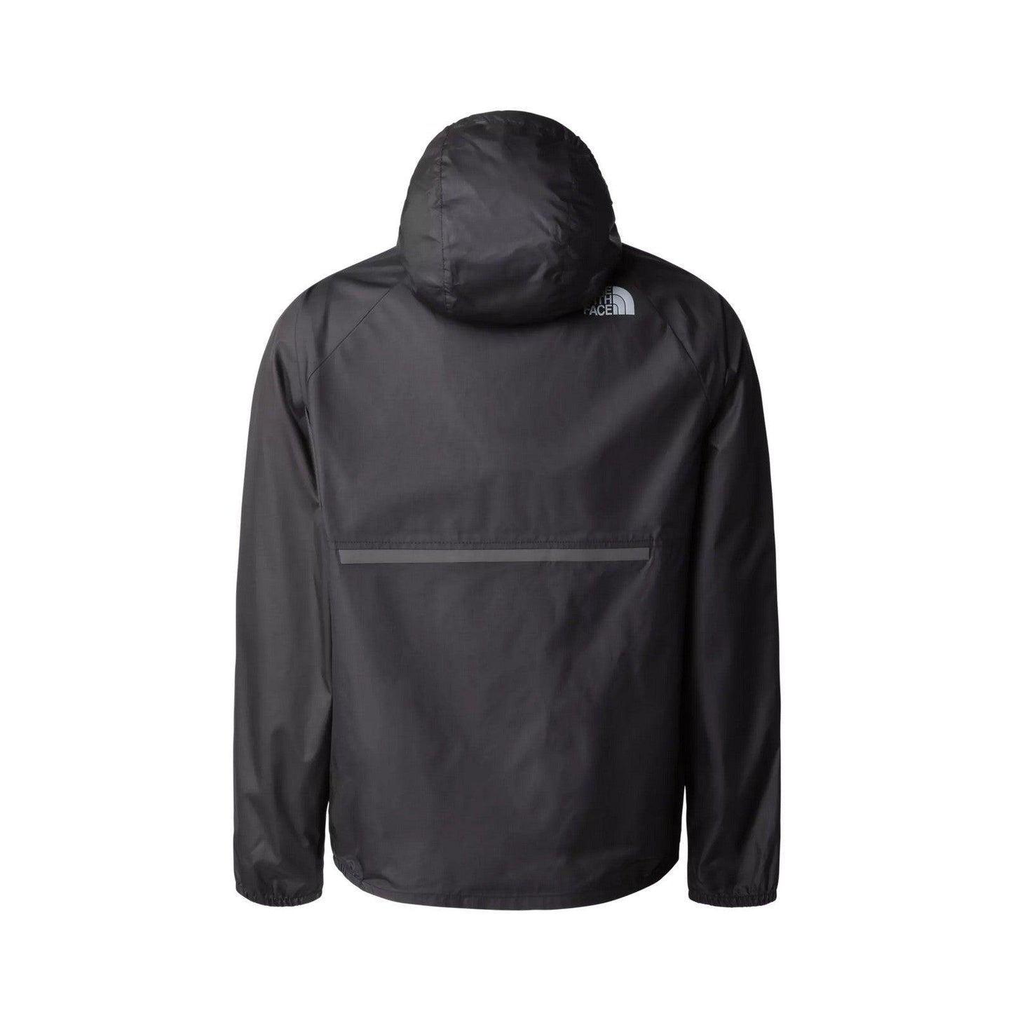 Giacche Ragazzo The North Face - B Never Stop Wind Jacket - Nero
