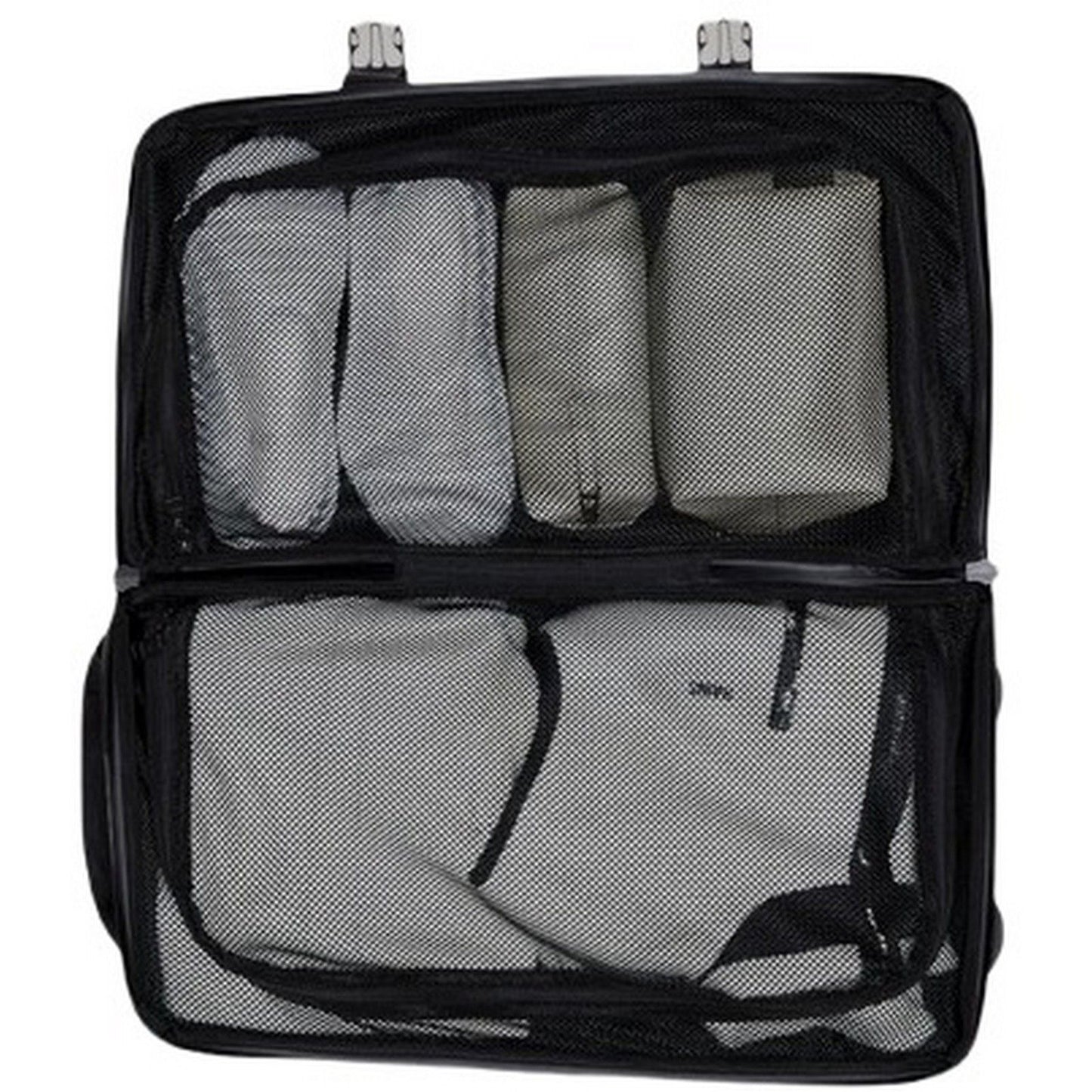 Borse a spalla Unisex Rains - Texel Cabin Bag W3 - Marrone