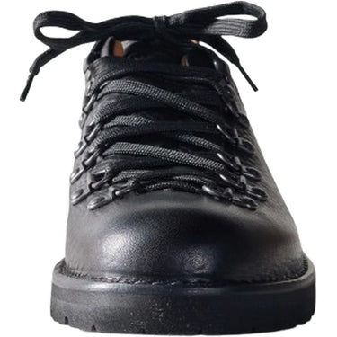 Scarpe stringate basse Uomo Fracap - M121 - Nero