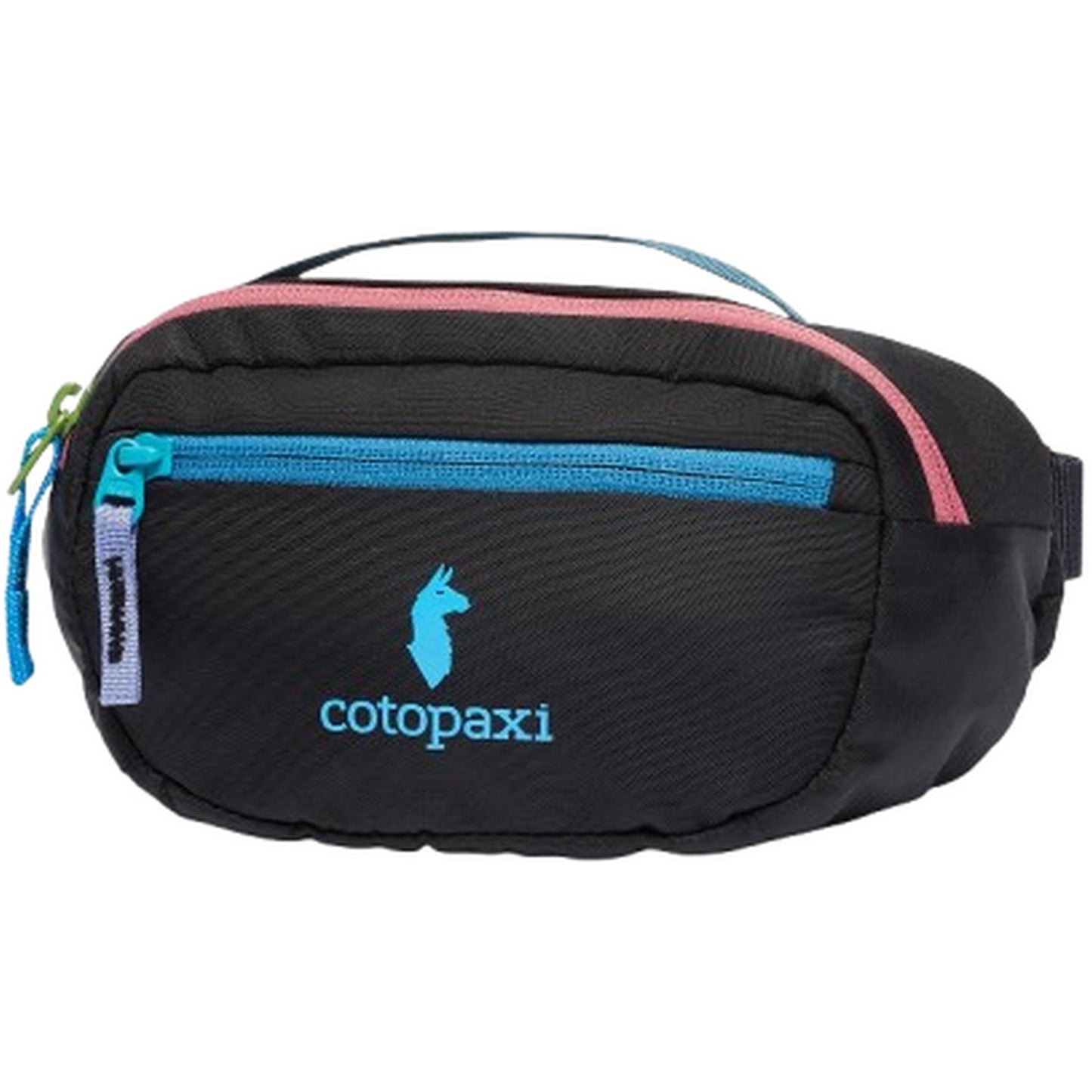 Borse a mano Unisex Cotopaxi - Kapai 1.5L Hip Pack - Multicolore