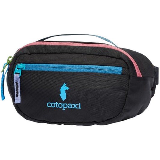 Borse a mano Unisex Cotopaxi - Kapai 1.5L Hip Pack - Multicolore