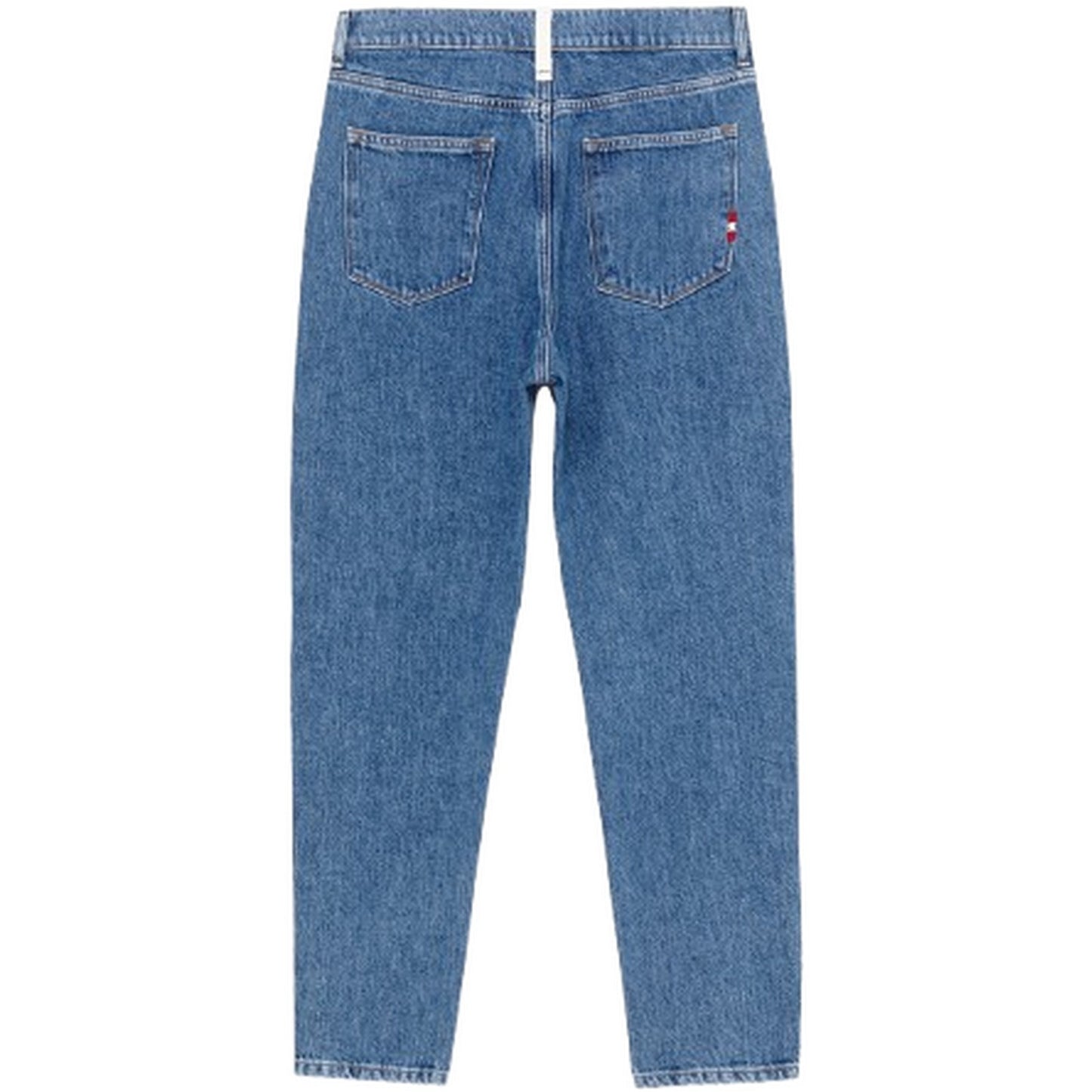 Jeans Uomo Amish - Jeremiah - Blu