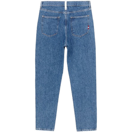 Jeans Uomo Amish - Jeremiah - Blu