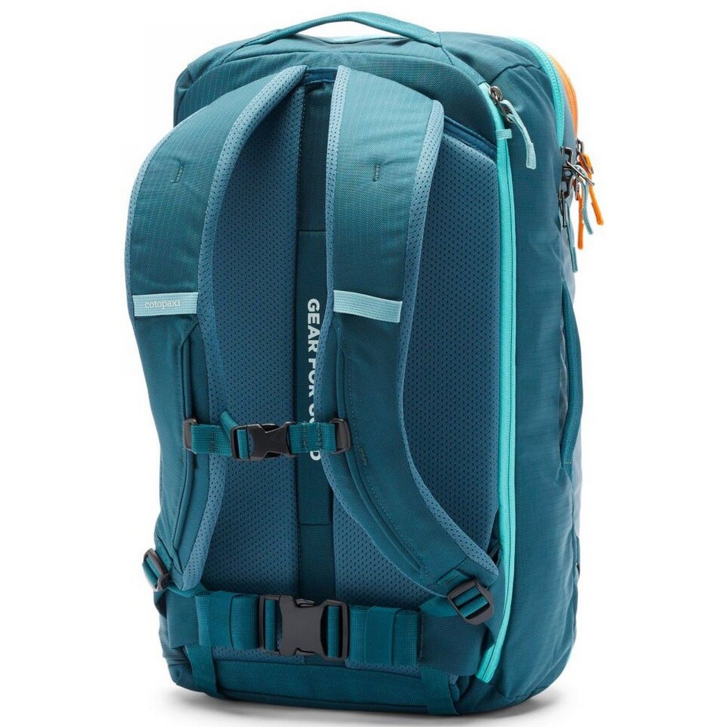 Cotopaxi Bolsos de hombro unisex - Allpa 28L Travel Pack - Multicolor