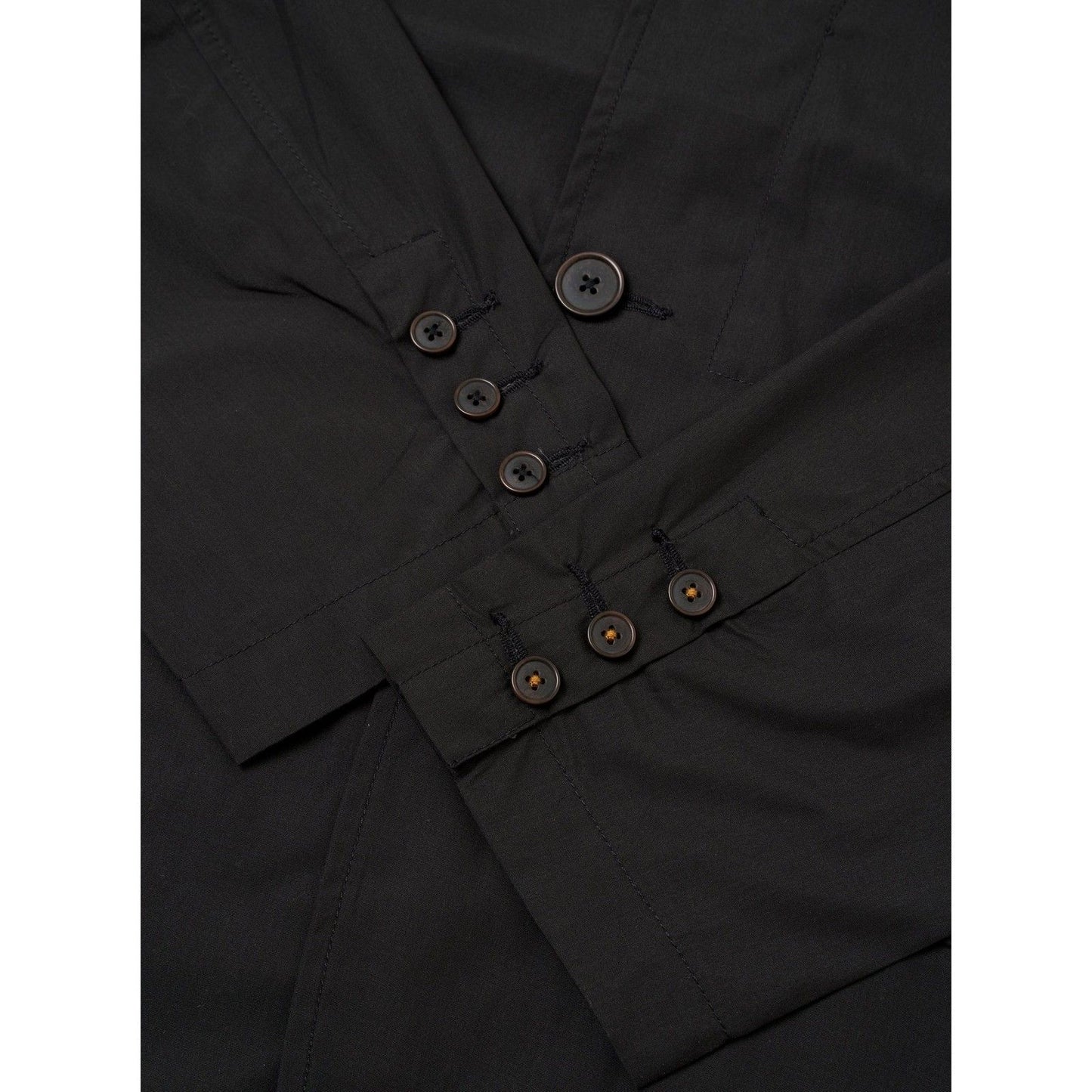 Giacche Uomo Universal Works - Capitol Jacket - Nero