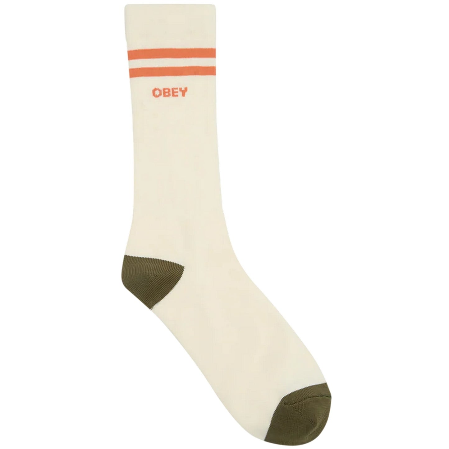 Calze Unisex Obey - Obey Soccer Socks - Multicolore
