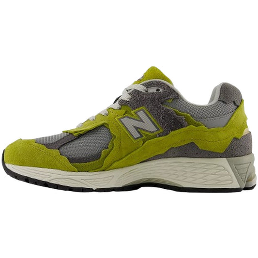 Sneaker Unisex New Balance - Scarpa Lifestyle - UNISEX - TIER 1 - Multicolore