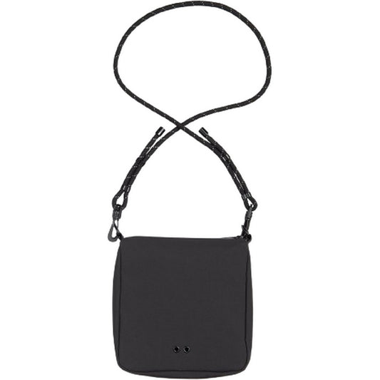 Borse a spalla Unisex Carhartt Wip - Bowden Shoulder Bag - Nero