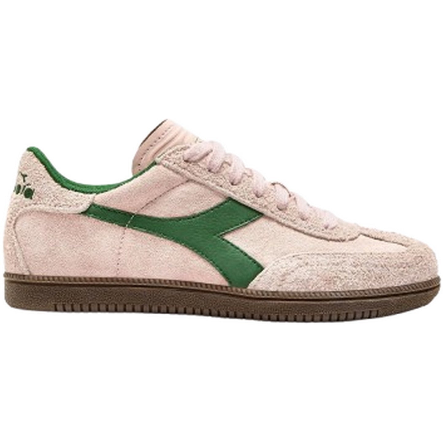Sneaker Unisex Diadora - Trainer Hairy - Rosa