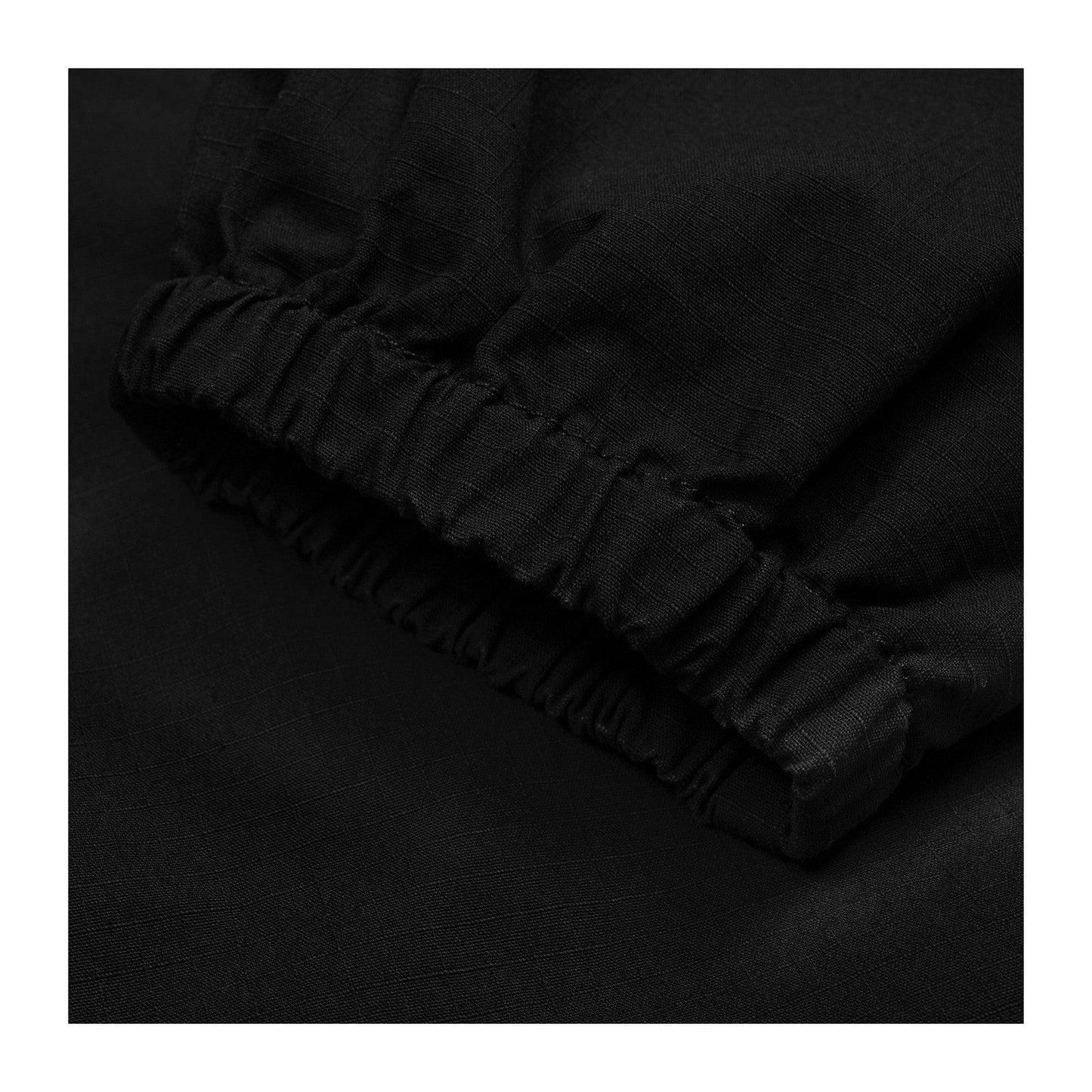 Pantaloni Uomo Carhartt Wip - Cargo Jogger - Nero