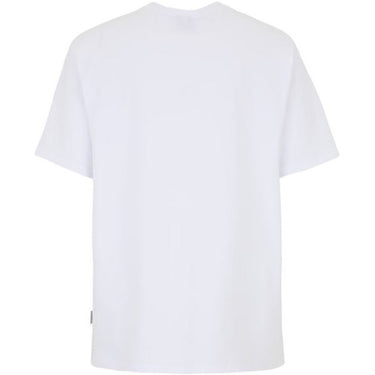 T-shirt Uomo Iriedaily - Spiegelreflex T-Shirt - Bianco