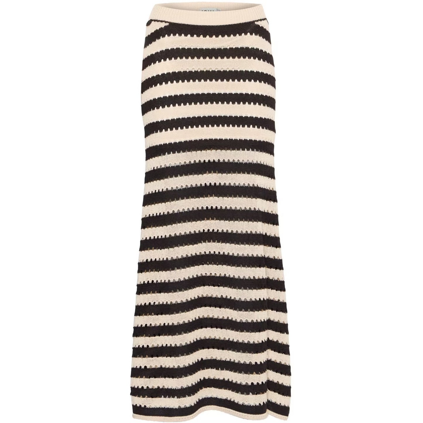 Gonne casual Donna Ichi - Ihbirdis Sk - Multicolore