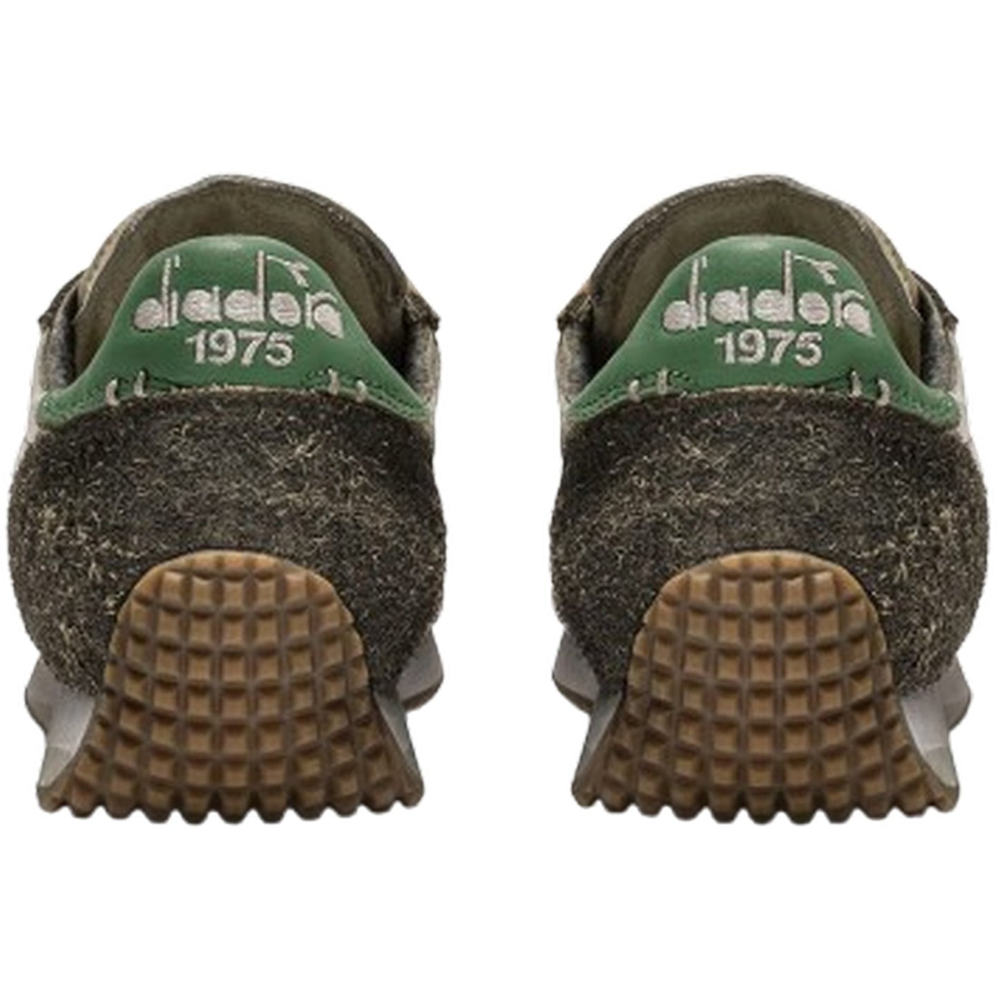 Sneaker Unisex Diadora - Equipe Dirty Sw Evo - Beige