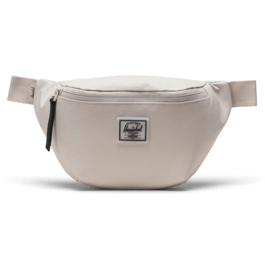 Stylische Gürteltaschen – Herren Unisex Herschel – Pop Quiz Hip Pack – Grau