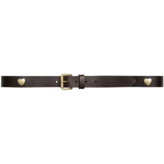 Ceintures unisexe Carhartt Wip - Ceinture Tylor - Marron
