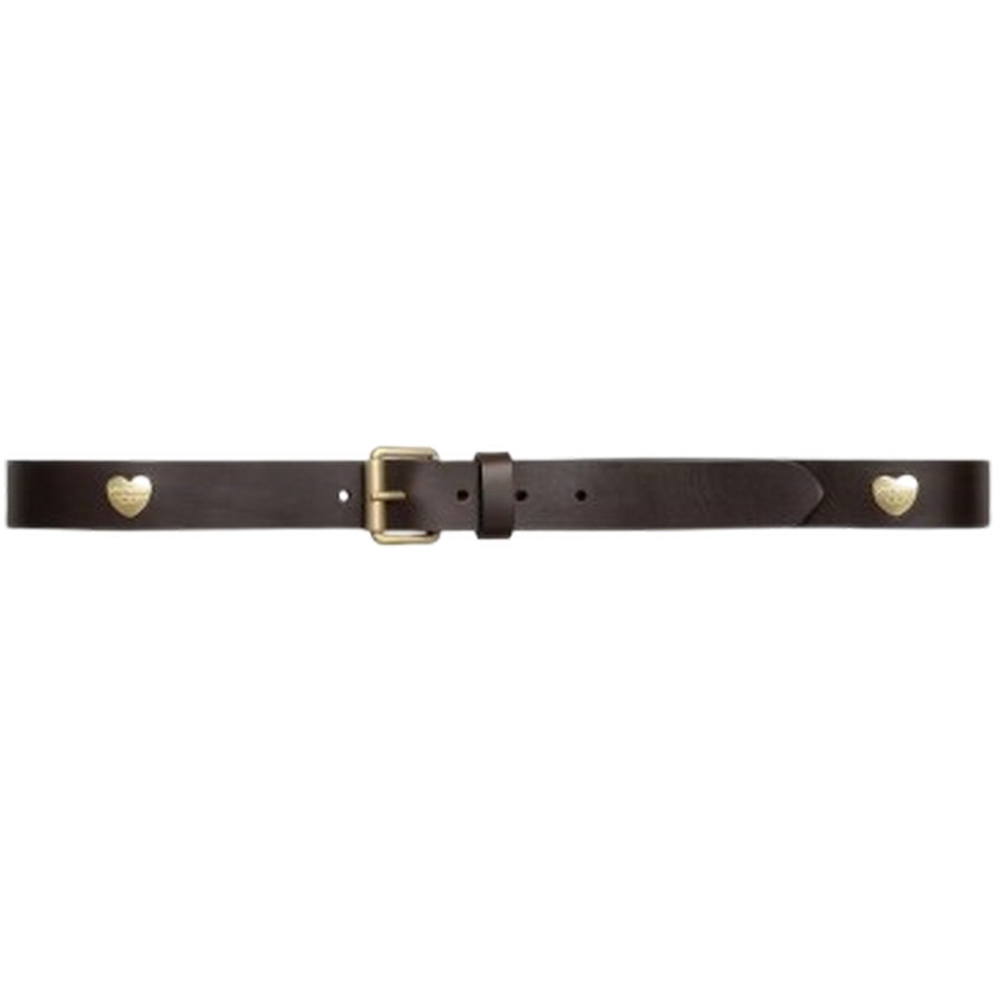Cinture Unisex Carhartt Wip - Tylor Belt - Marrone