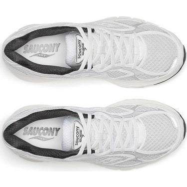 Sneaker Unisex Saucony - Progrid Guide 7 - Bianco