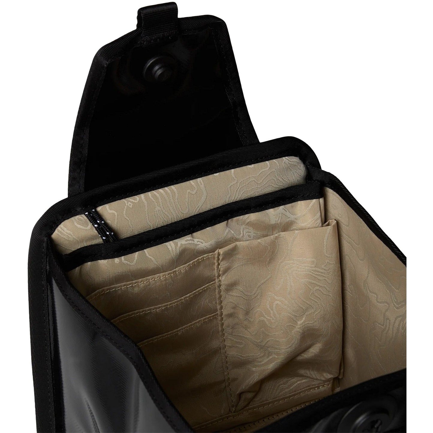 Borse a spalla Donna The North Face - Base Camp Mini Bag - Nero