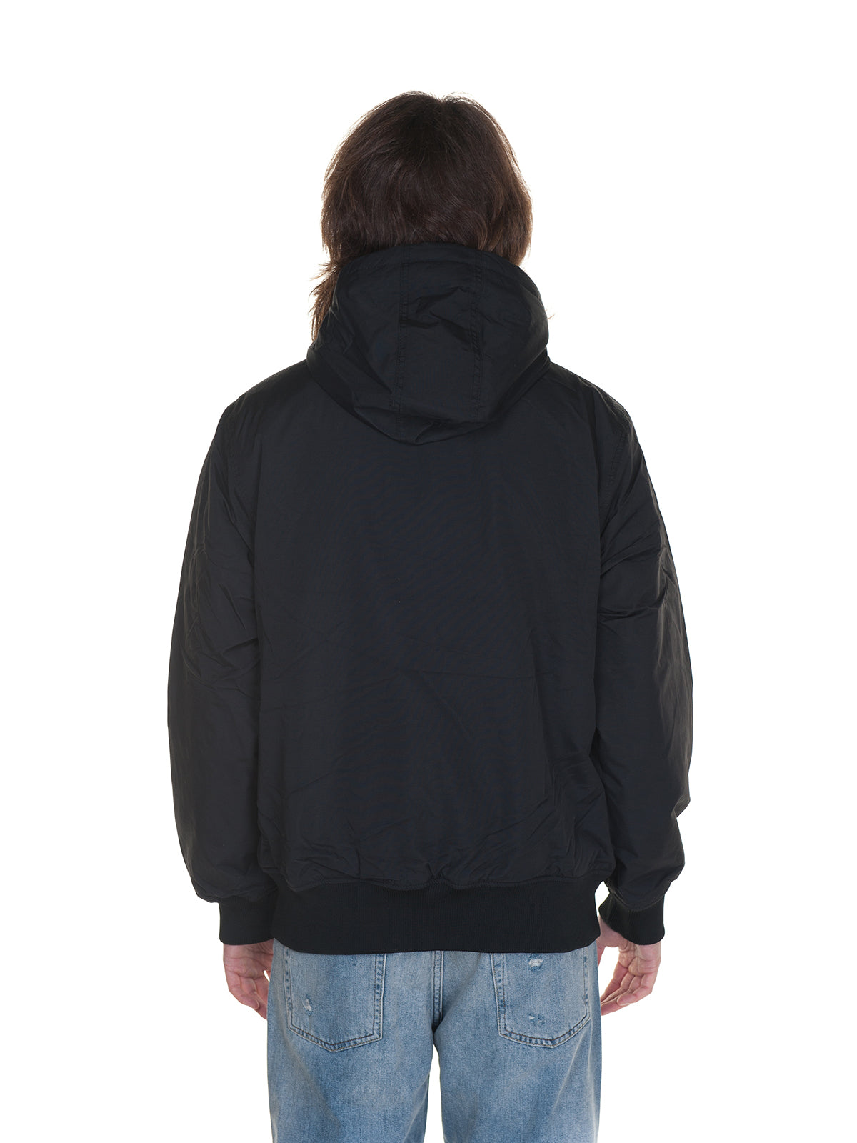 Dickies Herrenjacken – New Sarpy Jacket – Schwarz