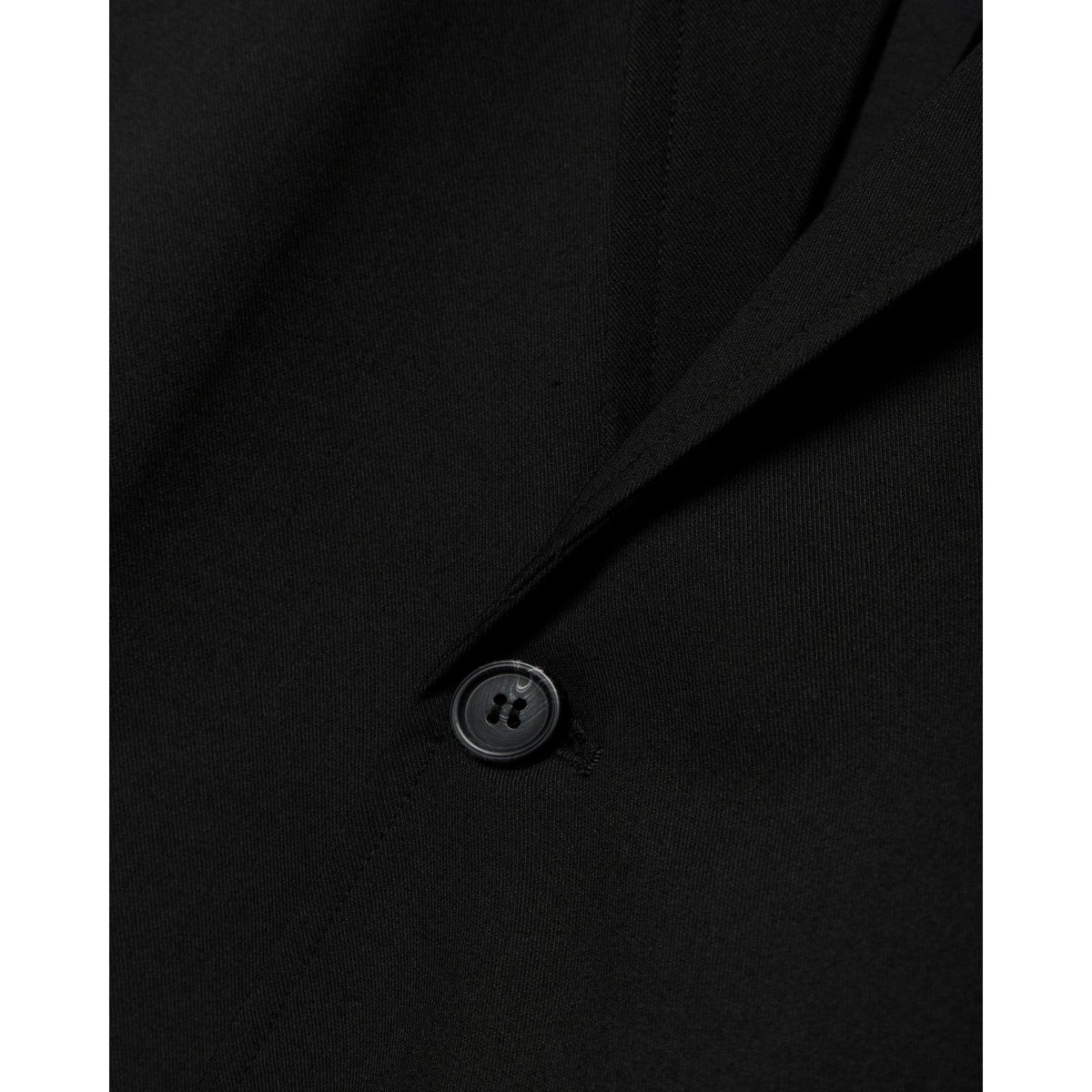 Blazer Uomo Woodbird - WBGing Guan Blazer - Nero