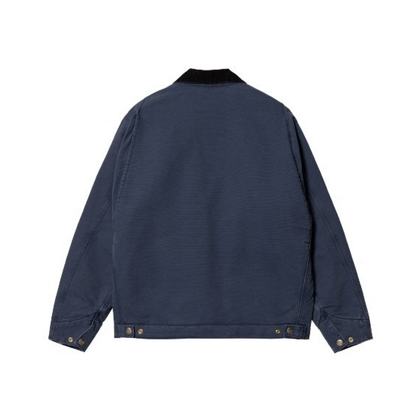 Giacche Uomo Carhartt Wip - Og Detroit Jacket - Blu