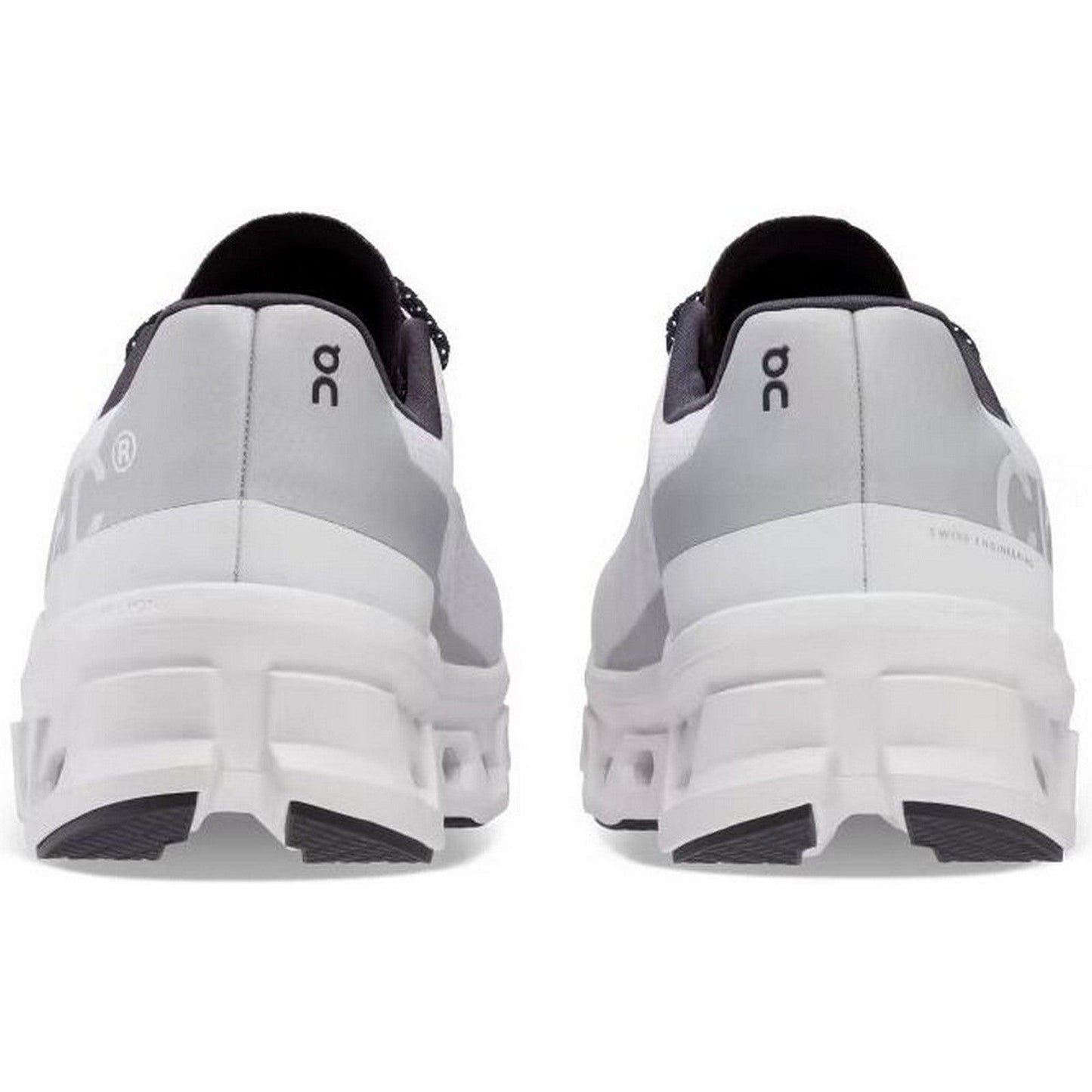 Sneaker Uomo On - Cloudmonster - Bianco