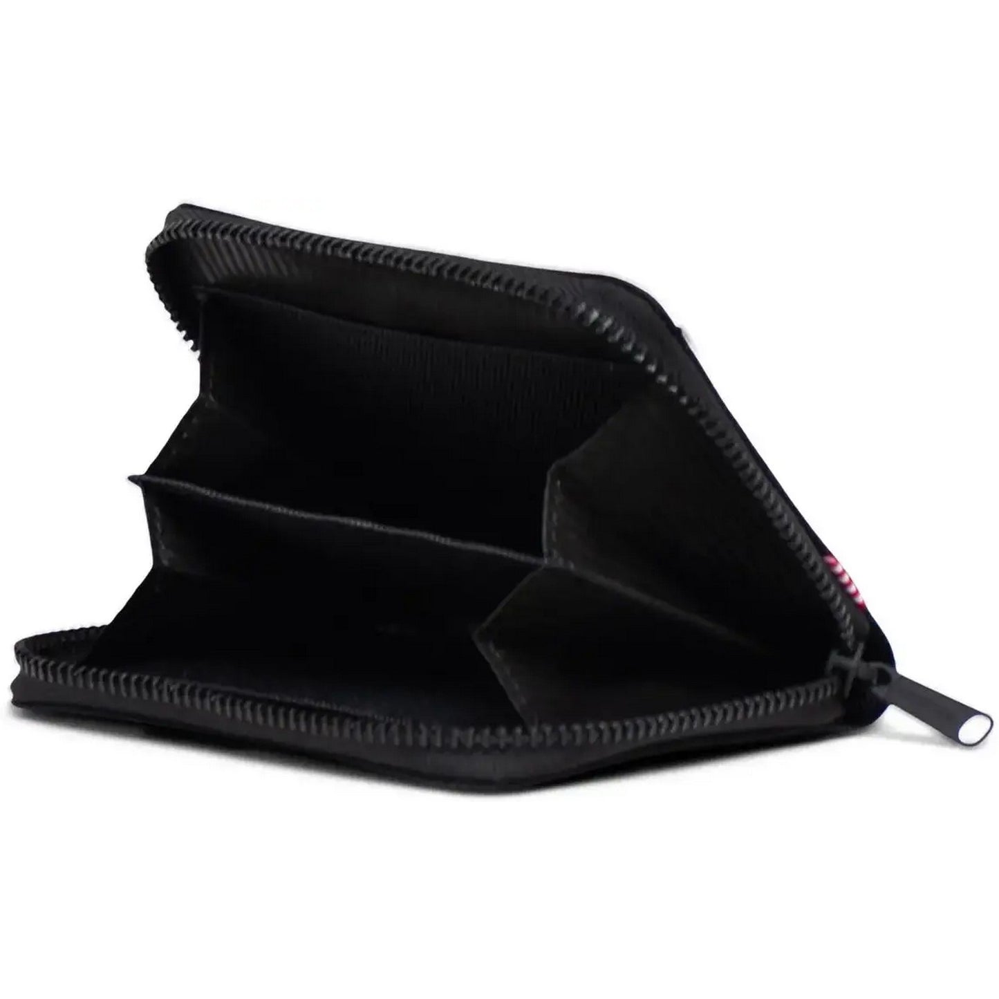 Portafogli Unisex Herschel - Tyler Wallet - Nero