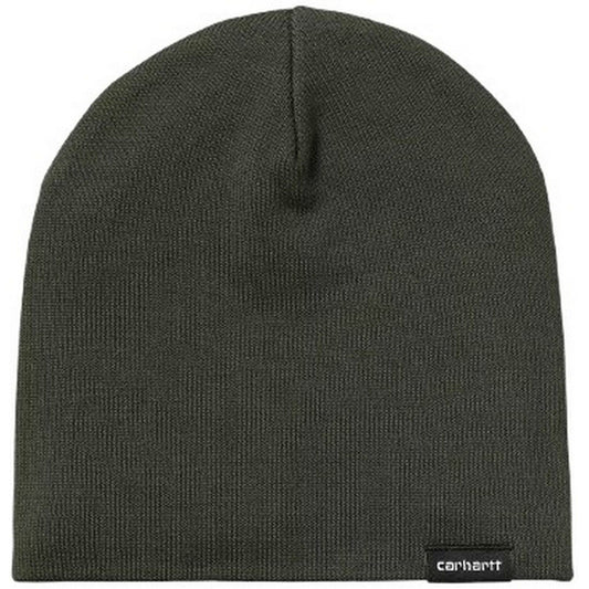 Berretti in maglia Unisex Carhartt Wip - Scripter Beanie - Verde