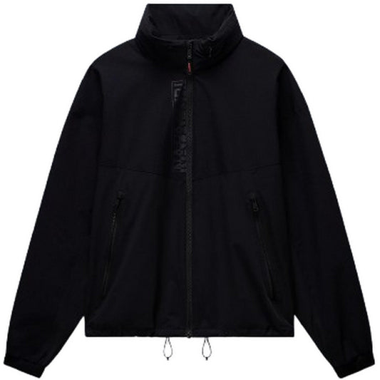 Giacche Uomo Napapijri - A-Clay - Nero