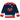 Felpe senza cappuccio Uomo Dolly Noire - Goat Hockey Crewneck - Blu