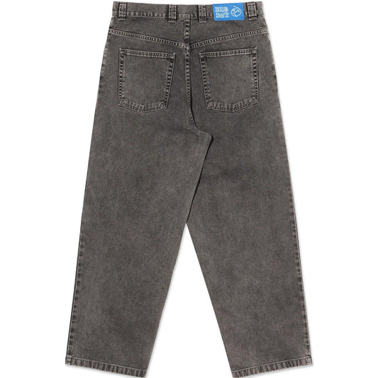 Jeans Uomo Polar - Big Boy Pants - Grigio
