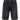 Pantaloncini Uomo Only & Sons - Onsedge Black 2047 Tai Dnm Shorts Noos - Nero