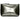 Borse a mano Unisex Rains - Cosmetic Bag W3 - Argento