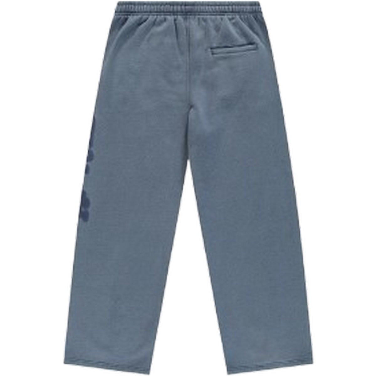 Pantaloni Uomo Arte Antwerp - Sunfade Uniform Sweatpants - Nero