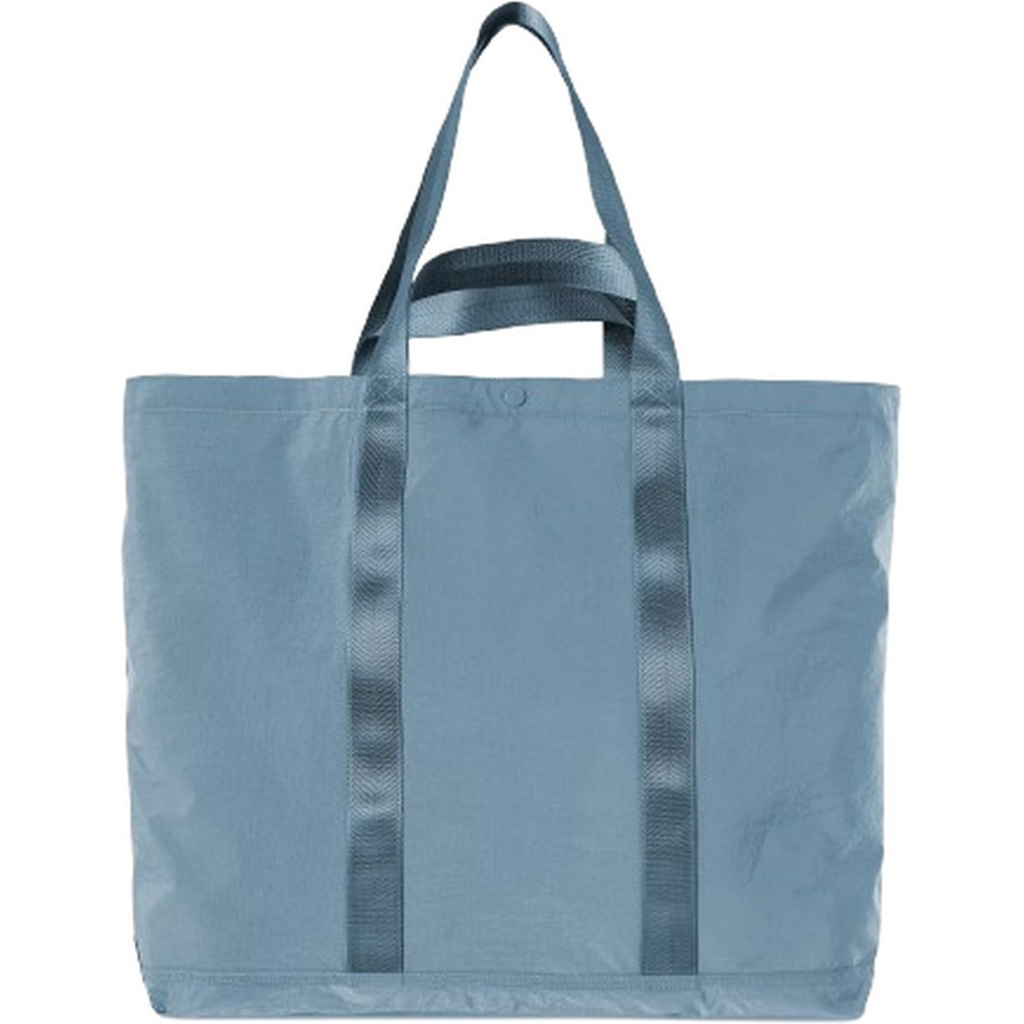 Borse a spalla Unisex Carhartt Wip - Canby Tote Bag - Blu
