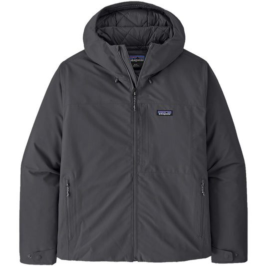 Patagonia Vestes pour hommes - M's Windshadow Jkt - Gris