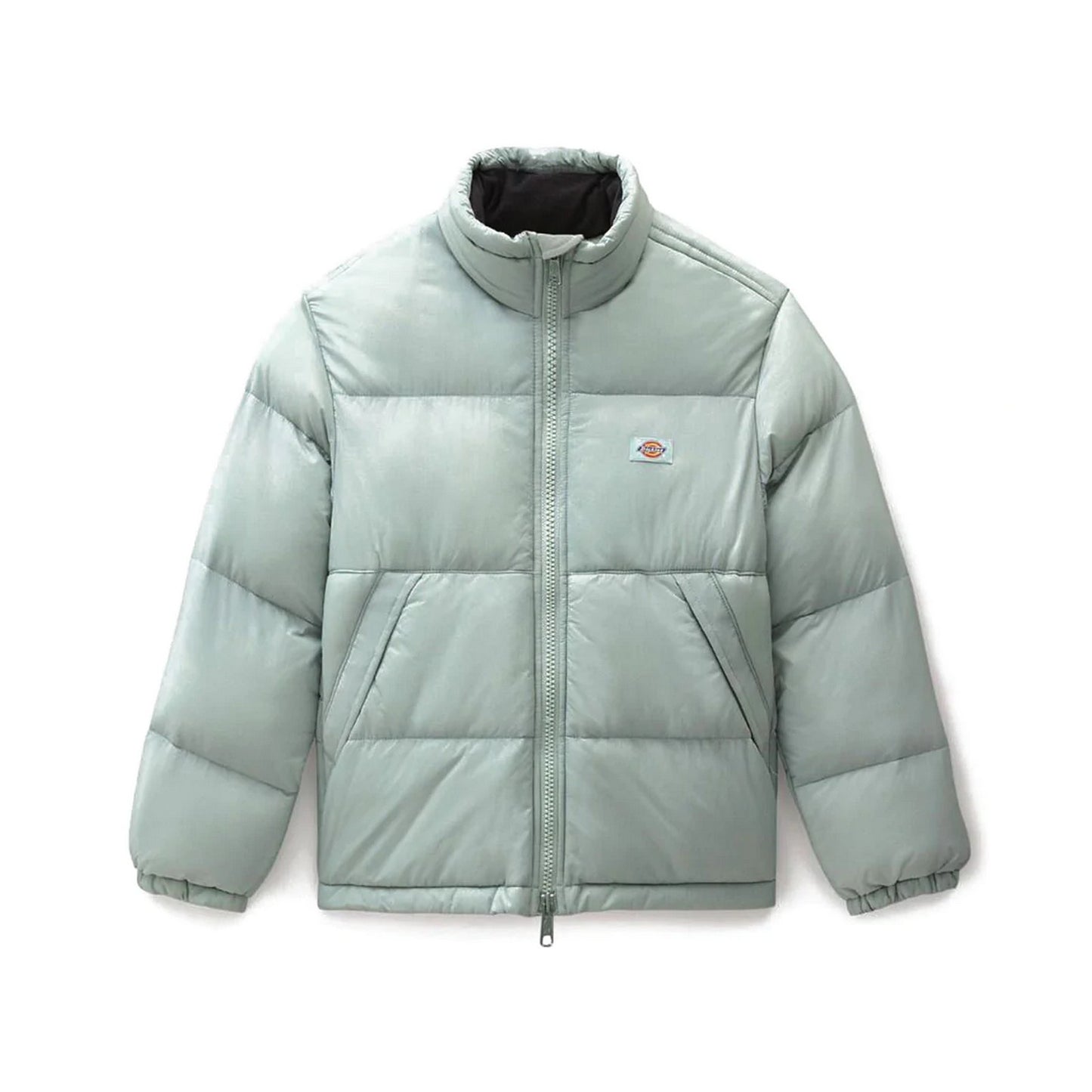 Piumini Donna Dickies - Alatna - Verde