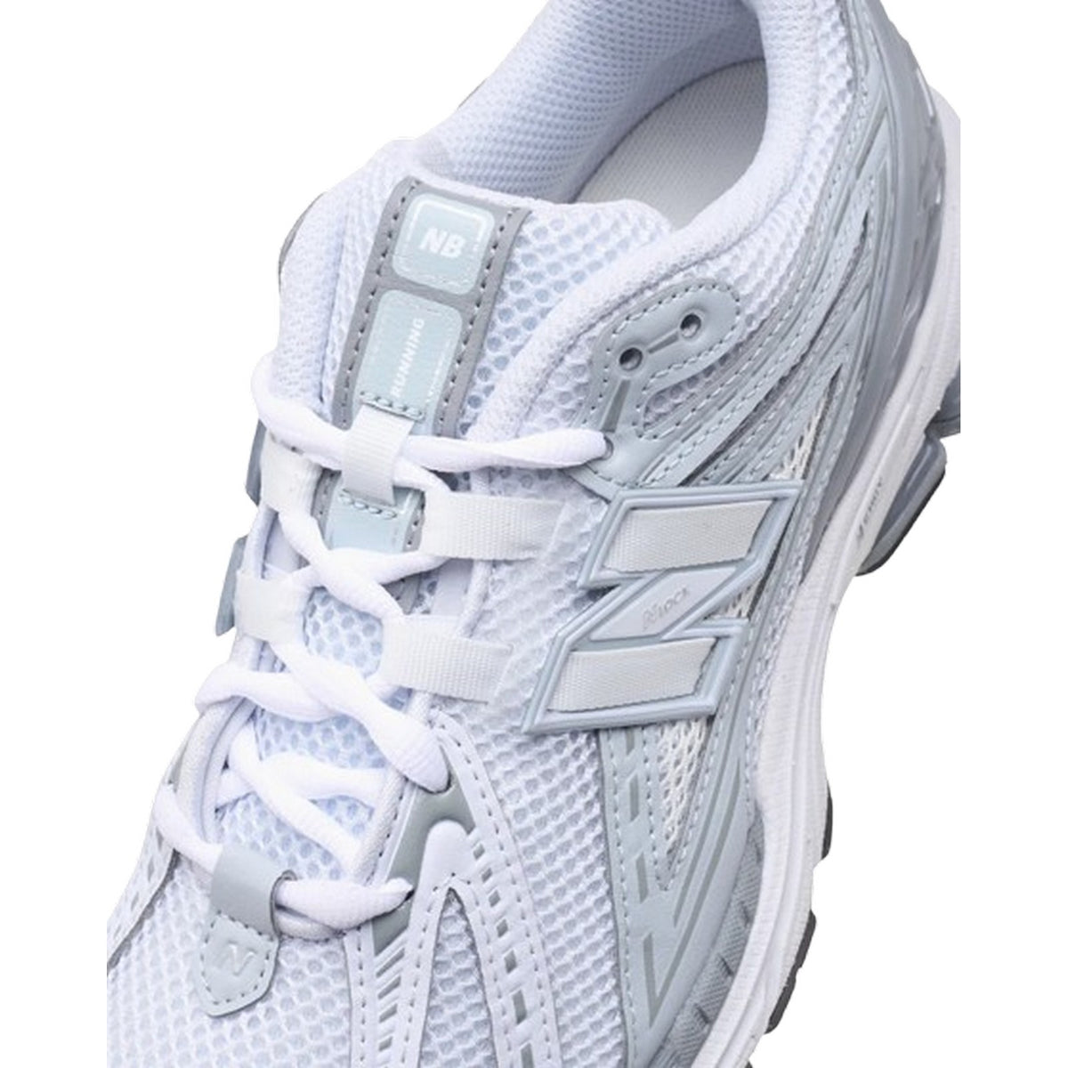 Sneaker Unisex New Balance - Scarpa Lifestyle - Grigio