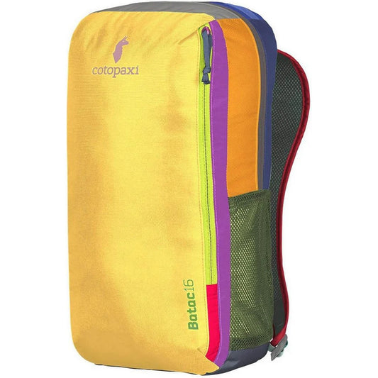 Borse a spalla Unisex Cotopaxi - Batac 16L Backpack - Multicolore