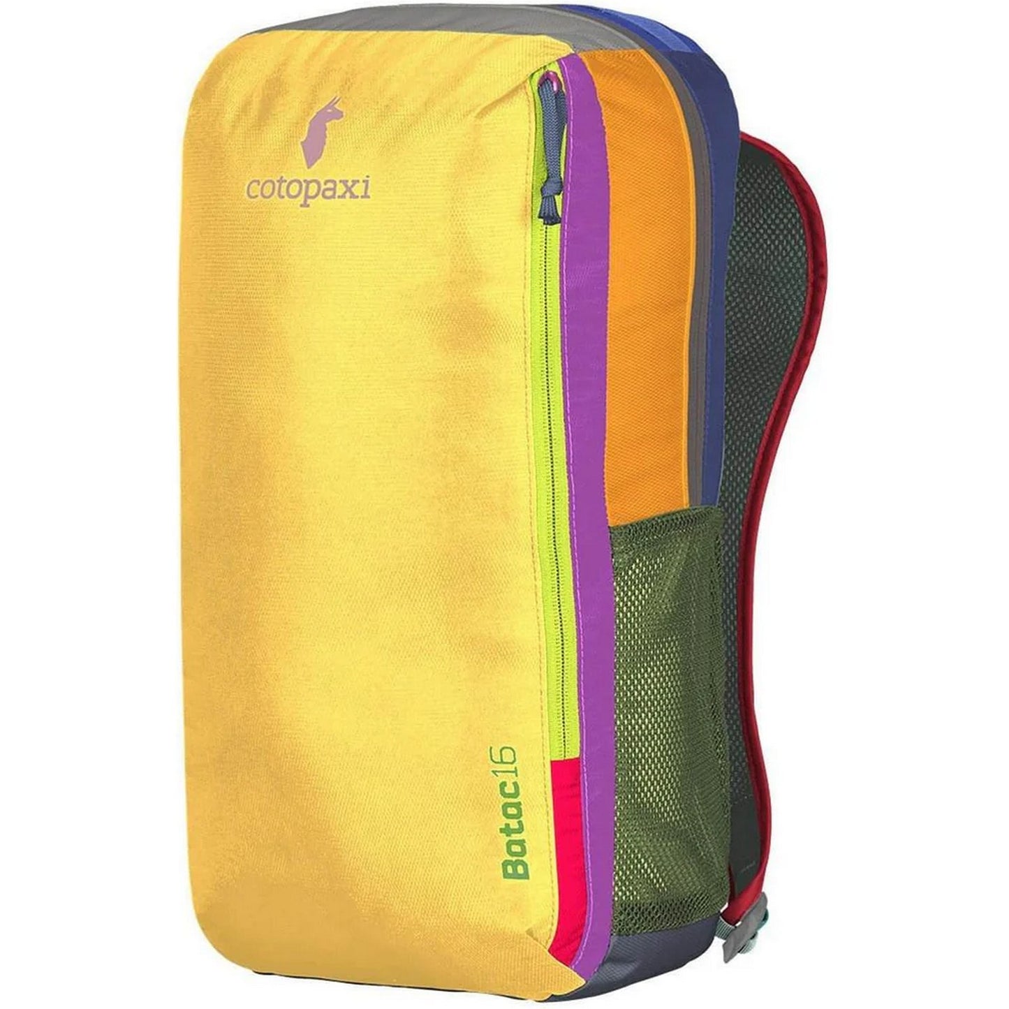 Cotopaxi Unisex Shoulder Bags - Batac 16L Backpack - Multicolour