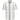 Only & Sons Chemises décontractées pour hommes - Onscaiden Ss Stripe Linen Resort Noos - Blanc