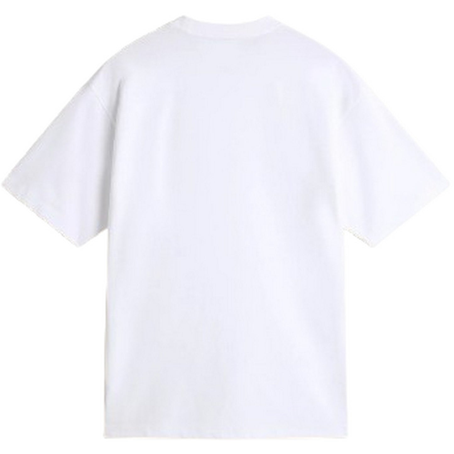 T-shirt Uomo Vans - Original Standards SS - Bianco