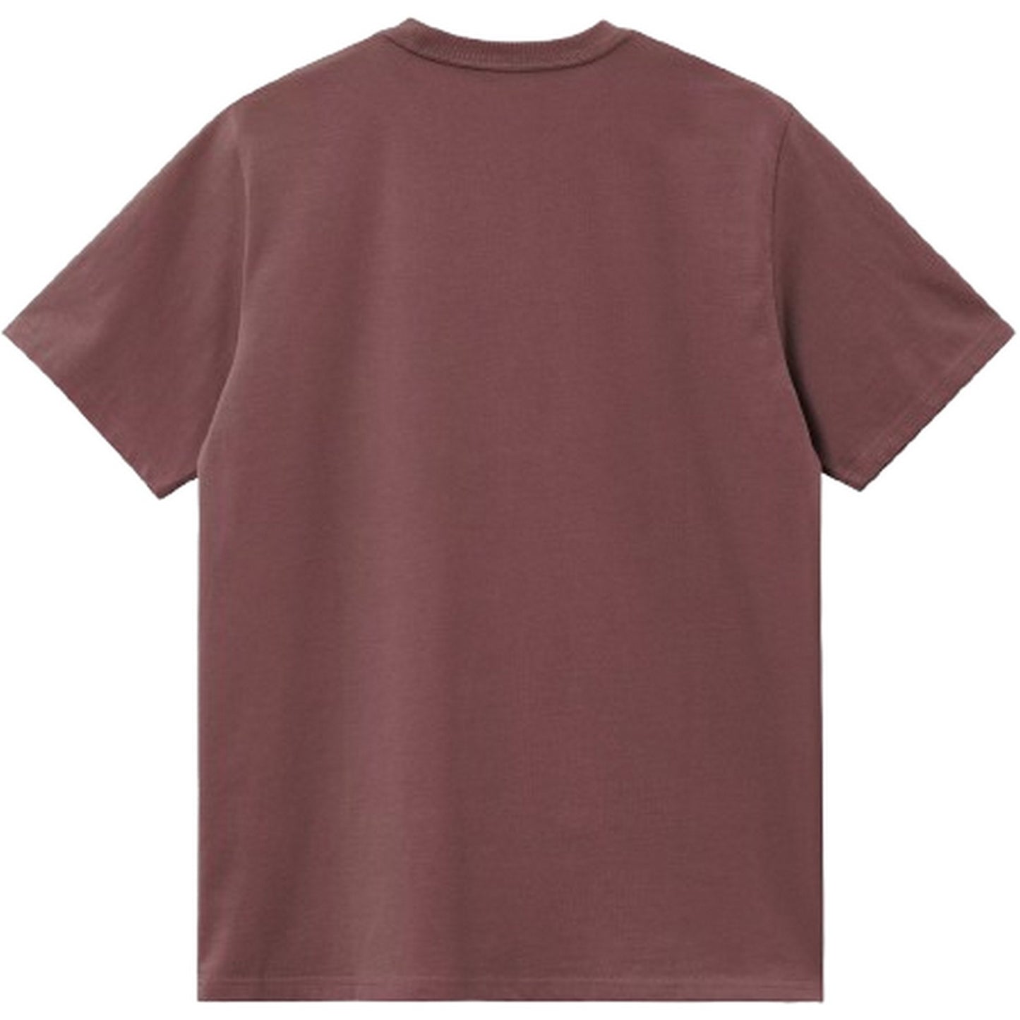 T-shirt Uomo Carhartt Wip - S/S Chase T-Shirt - Rosa