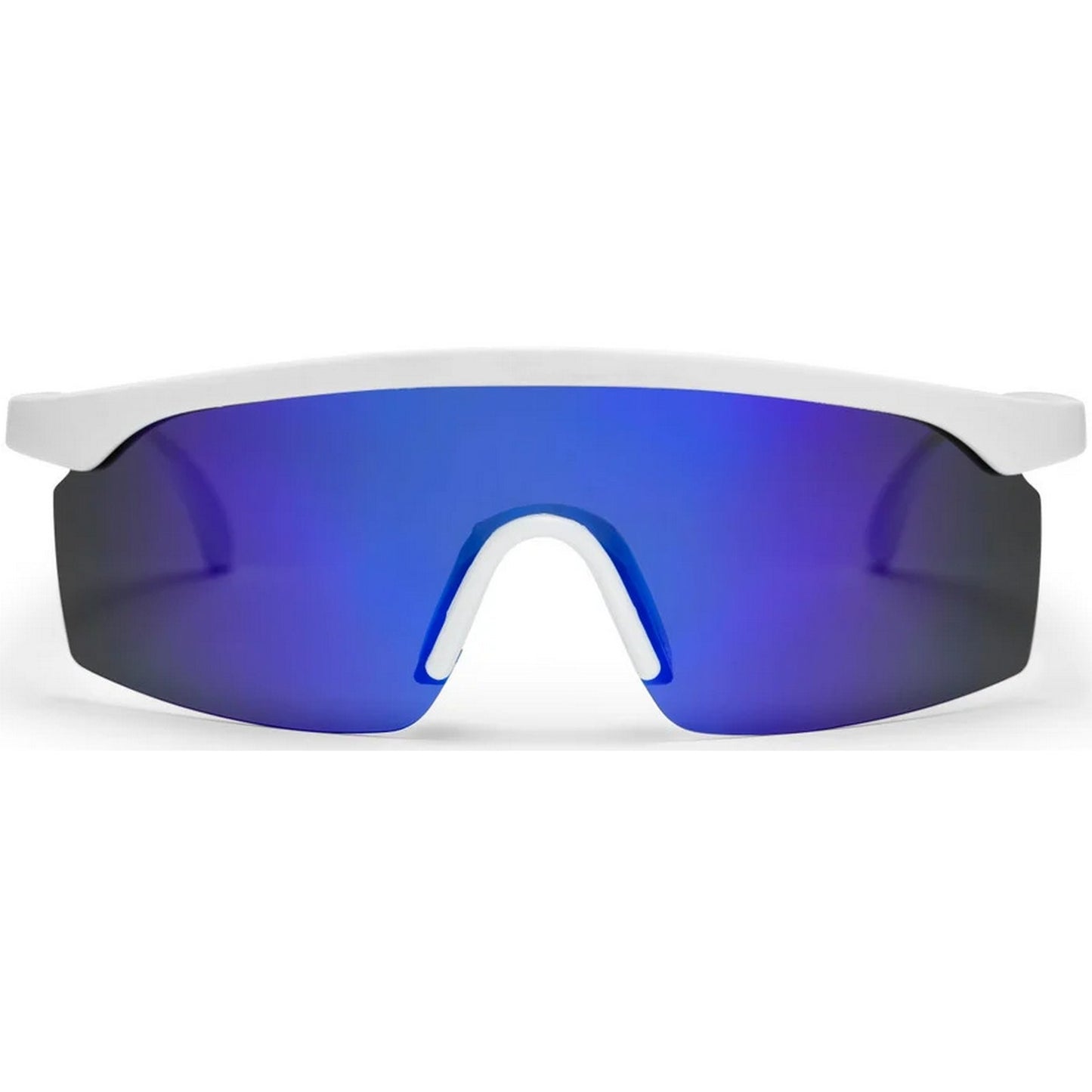 Chpo Unisex-Sonnenbrille – Lelle – Mehrfarbig