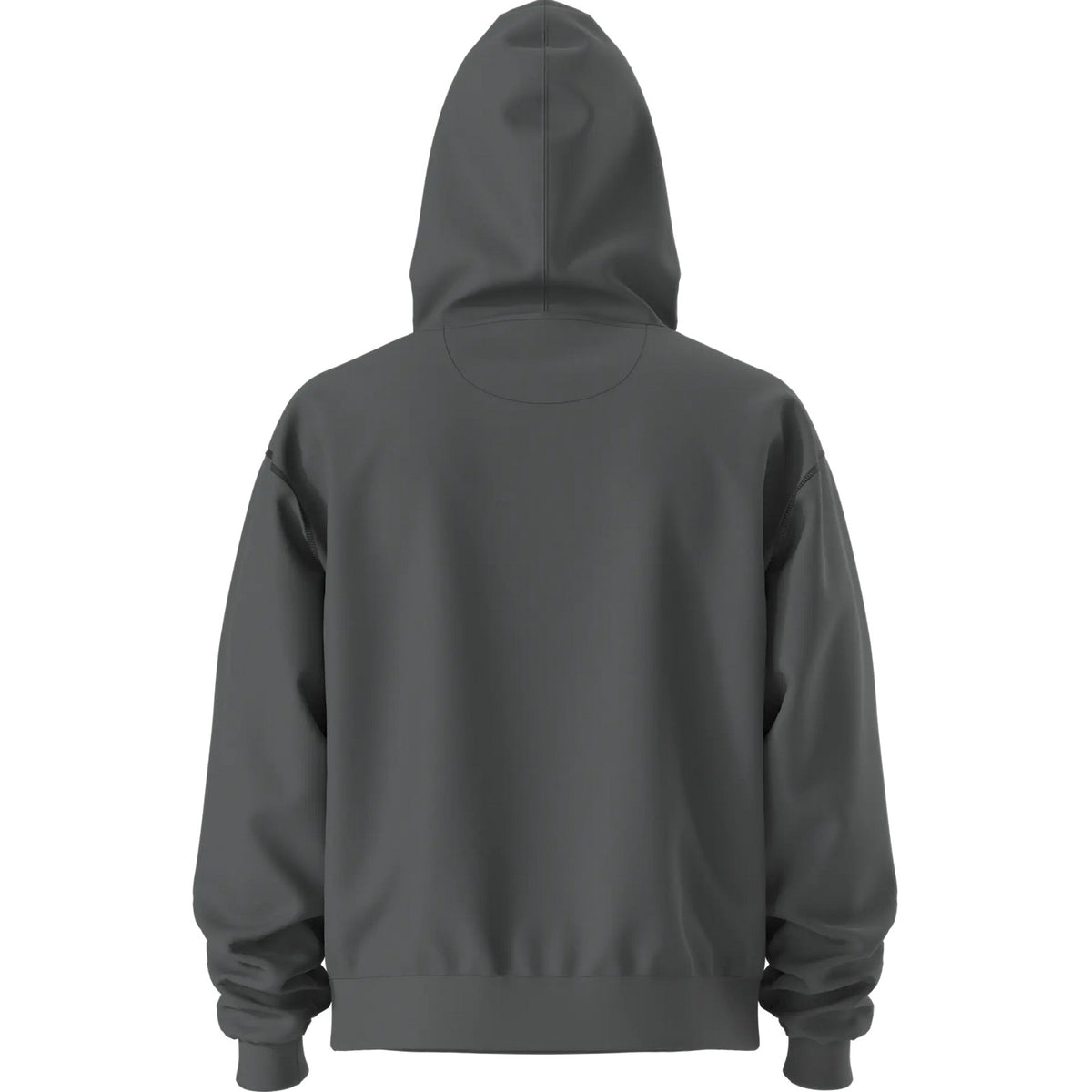 Felpe con cappuccio Uomo The North Face - M Tnf Rb Hoodie - Grigio